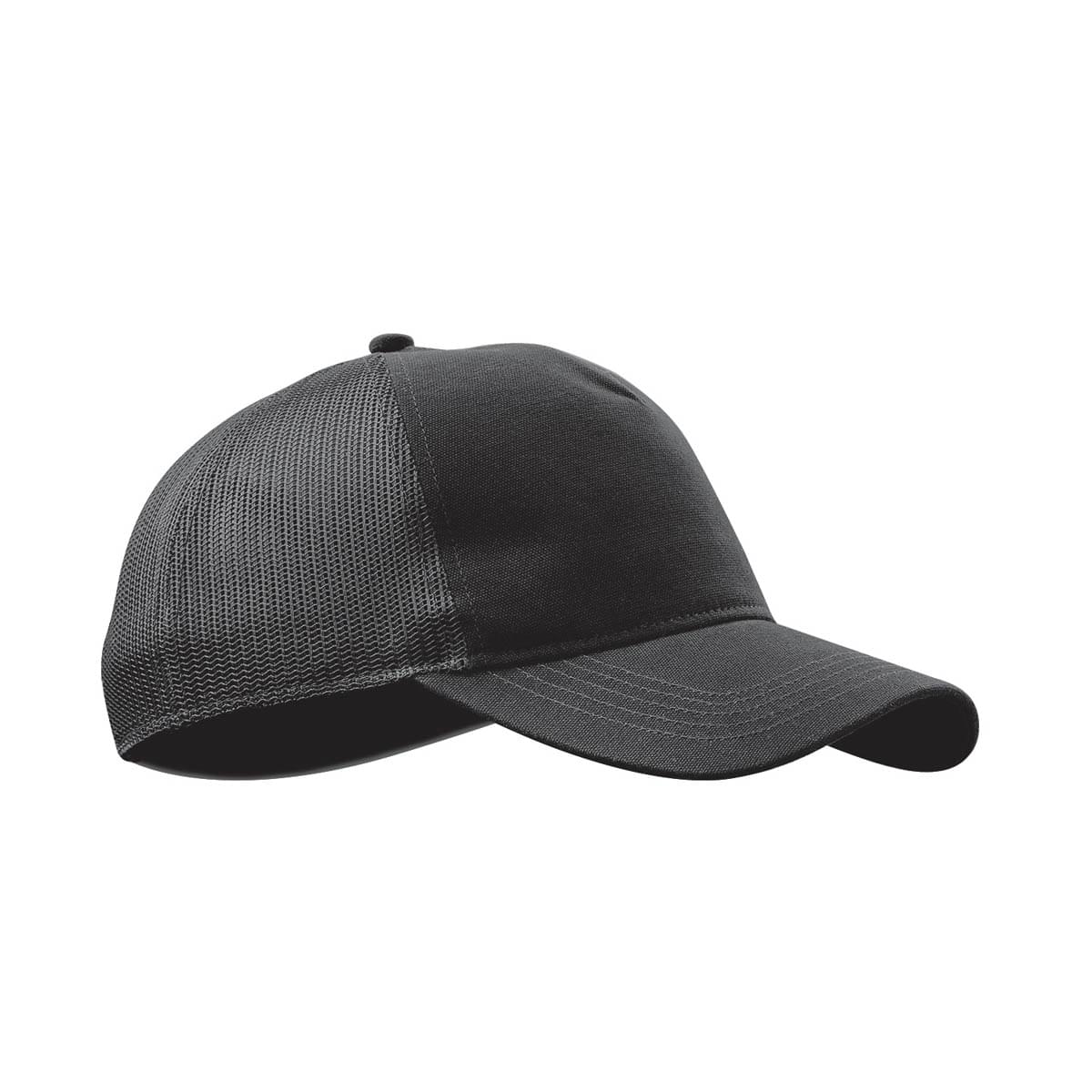 Stormtech Stormtech Scirroco Cap - FPX-1 BLACK