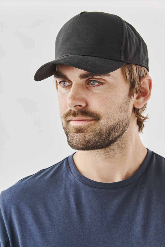 Stormtech Stormtech Scirroco Mesh Trucker Cap - FPX-1 