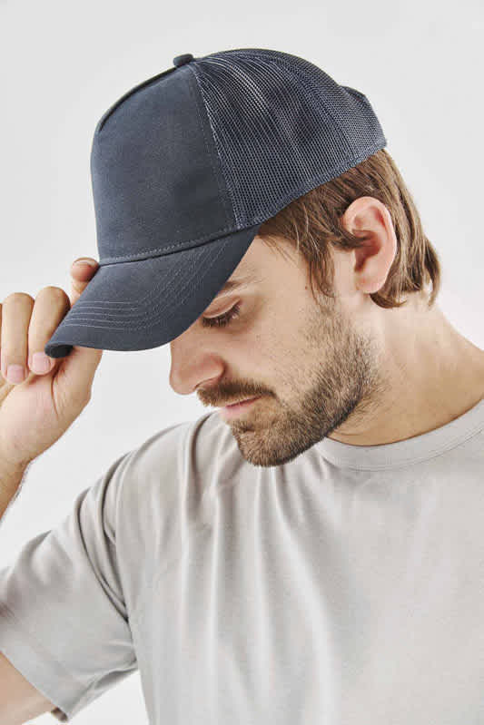 Stormtech Stormtech Scirroco Mesh Trucker Cap - FPX-1 