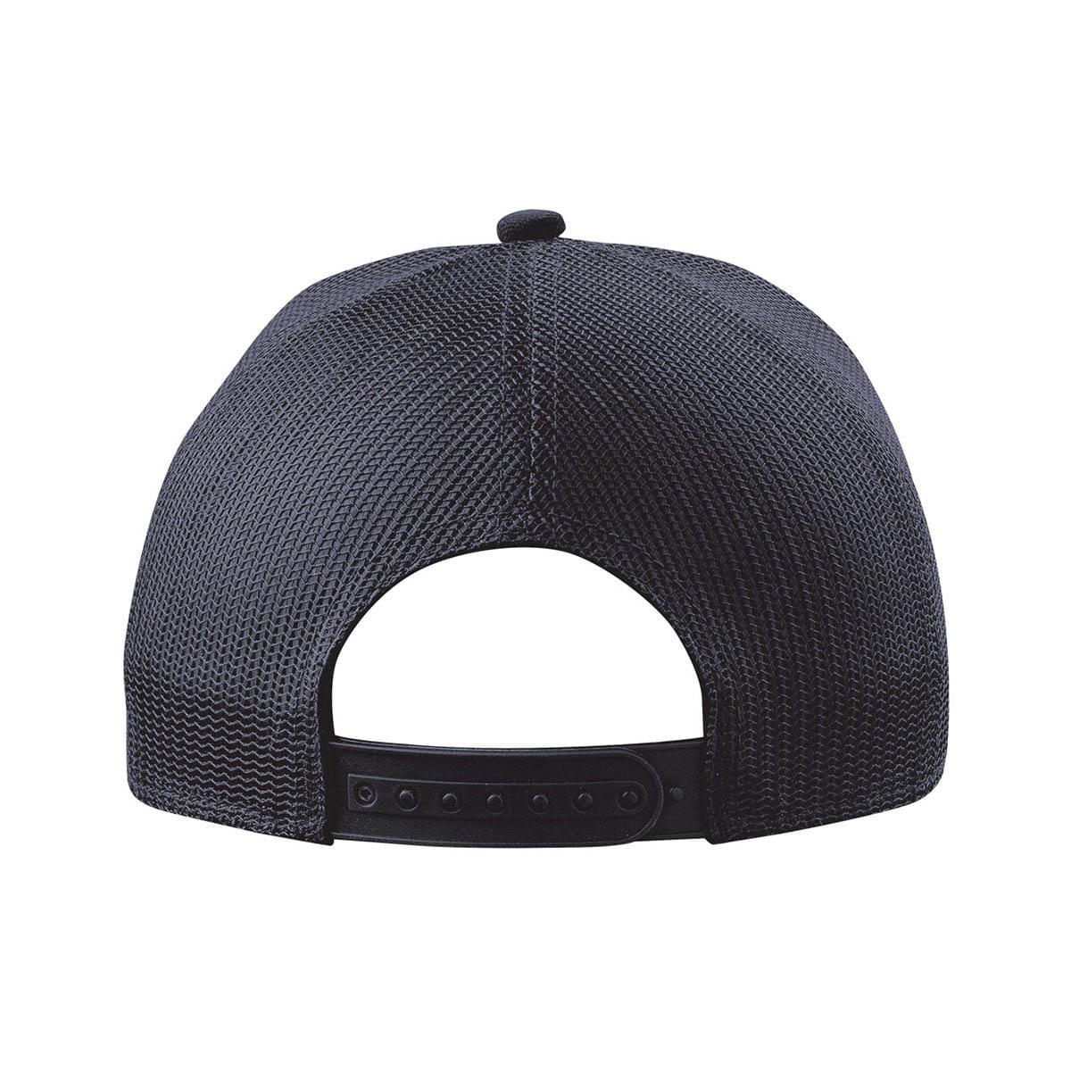Stormtech Stormtech Scirroco Mesh Trucker Cap - FPX-1 NAVY
