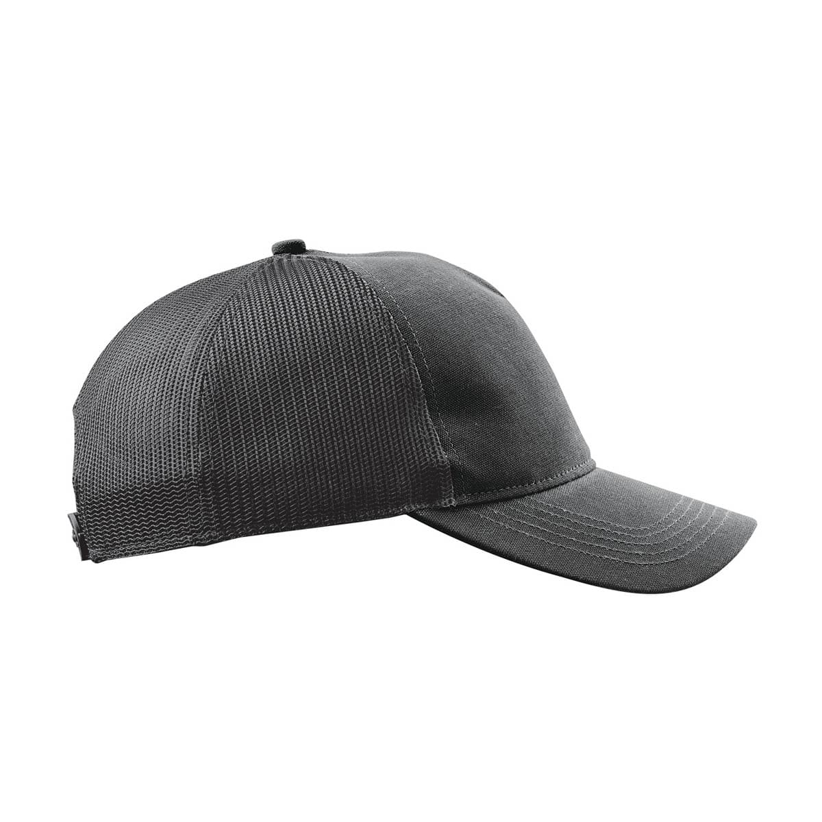 Stormtech Stormtech Scirroco Mesh Trucker Cap - FPX-1 PEWTER