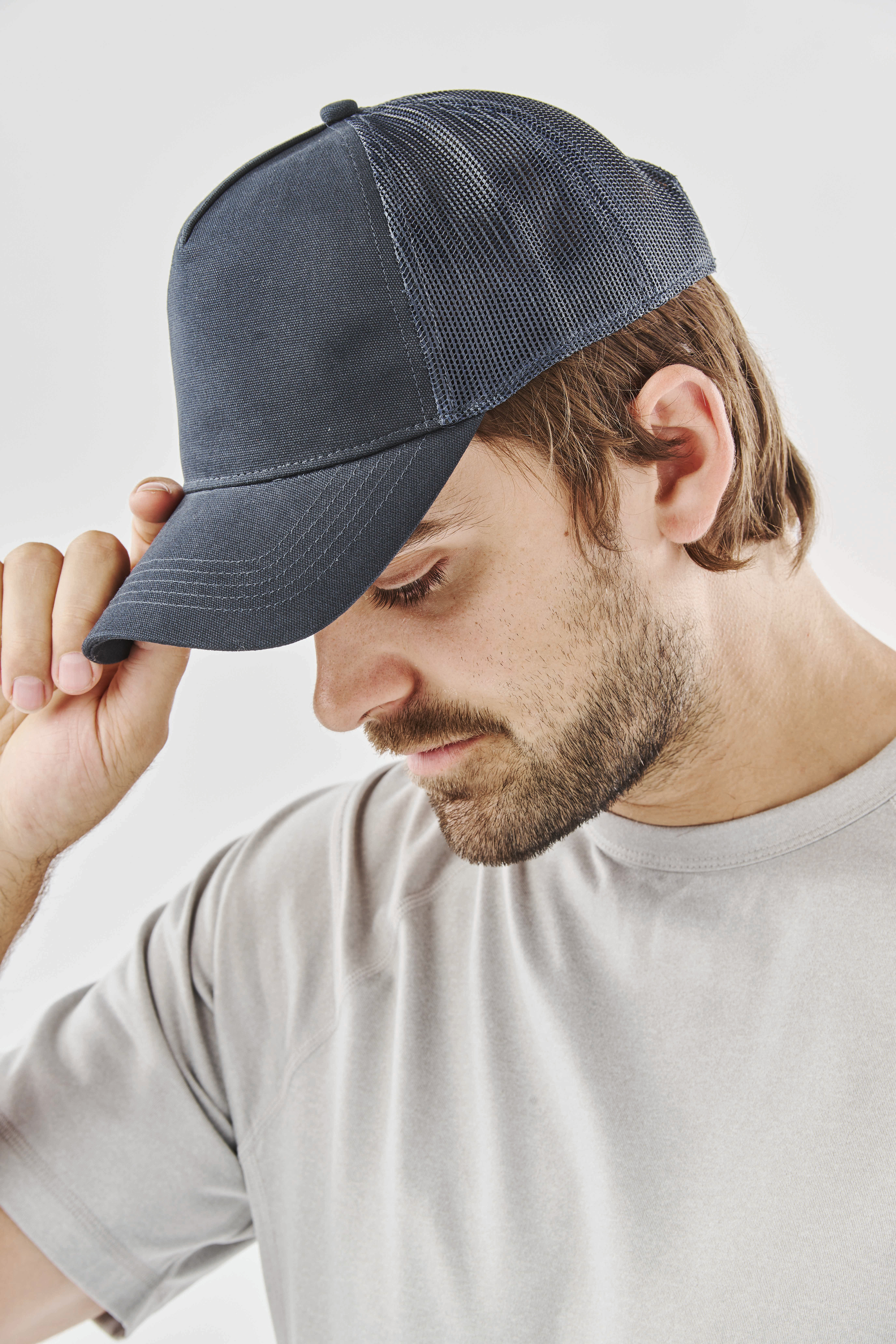 Stormtech Stormtech Scirroco Mesh Trucker Cap - FPX-1 