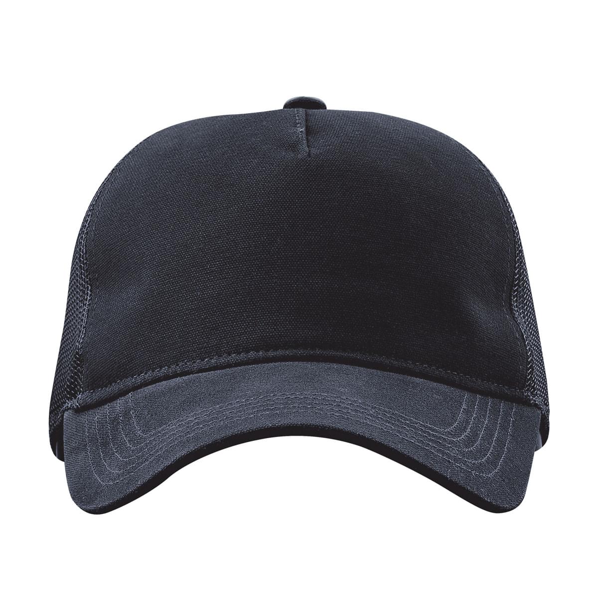 Stormtech Stormtech Scirroco Mesh Trucker Cap - FPX-1 NAVY