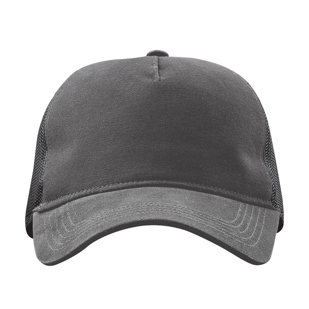 Stormtech Stormtech Scirroco Mesh Trucker Cap - FPX-1 PEWTER