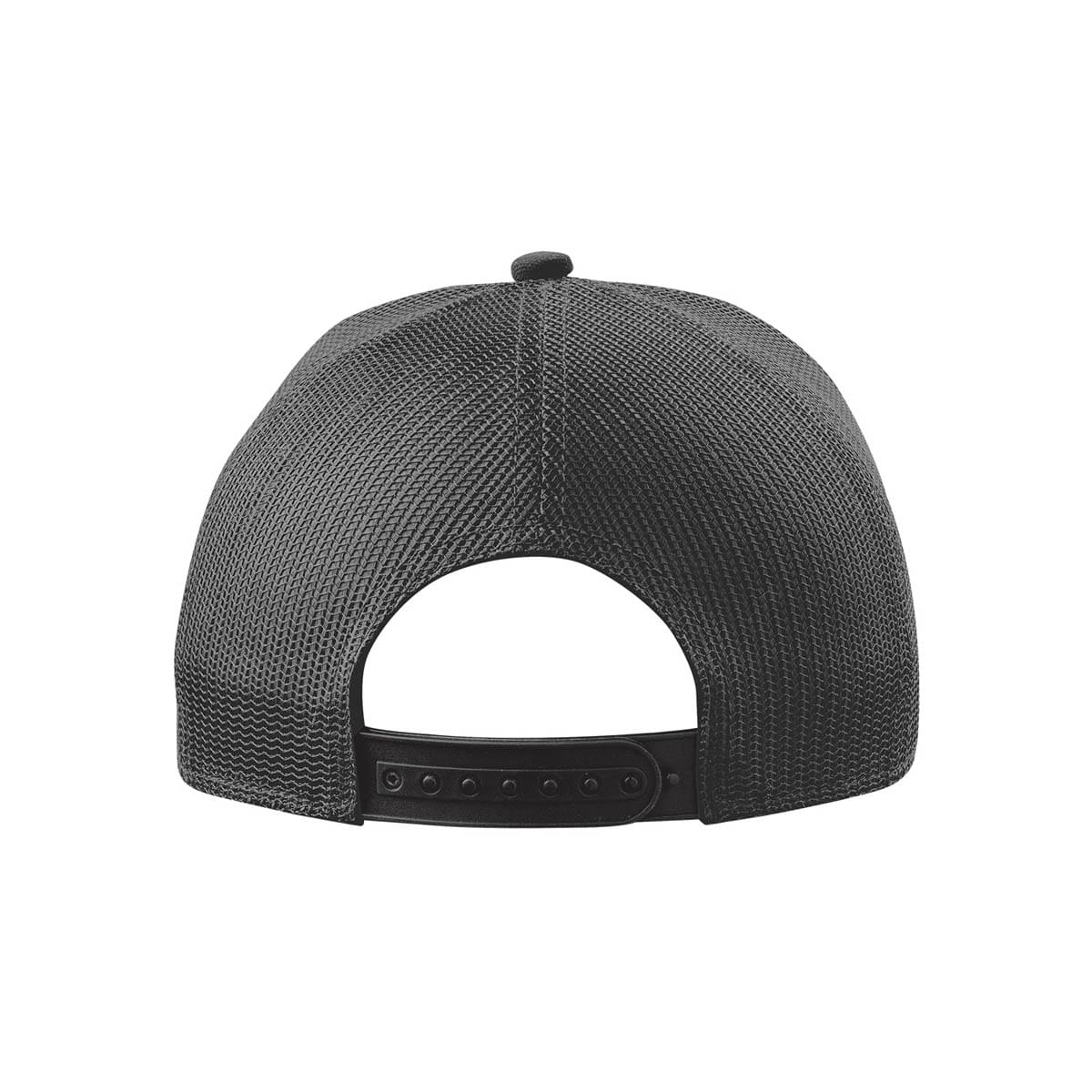 Stormtech Stormtech Scirroco Mesh Trucker Cap - FPX-1 PEWTER