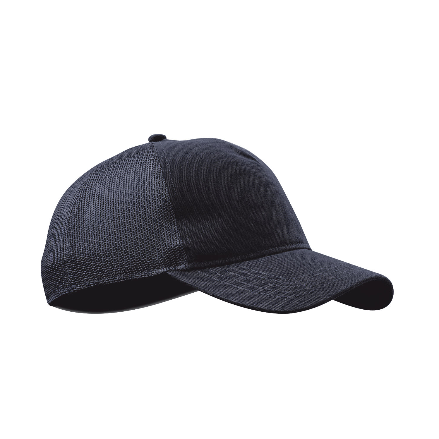 Stormtech Stormtech Waypoint Mesh Trucker Cap - FPX-1 NAVY