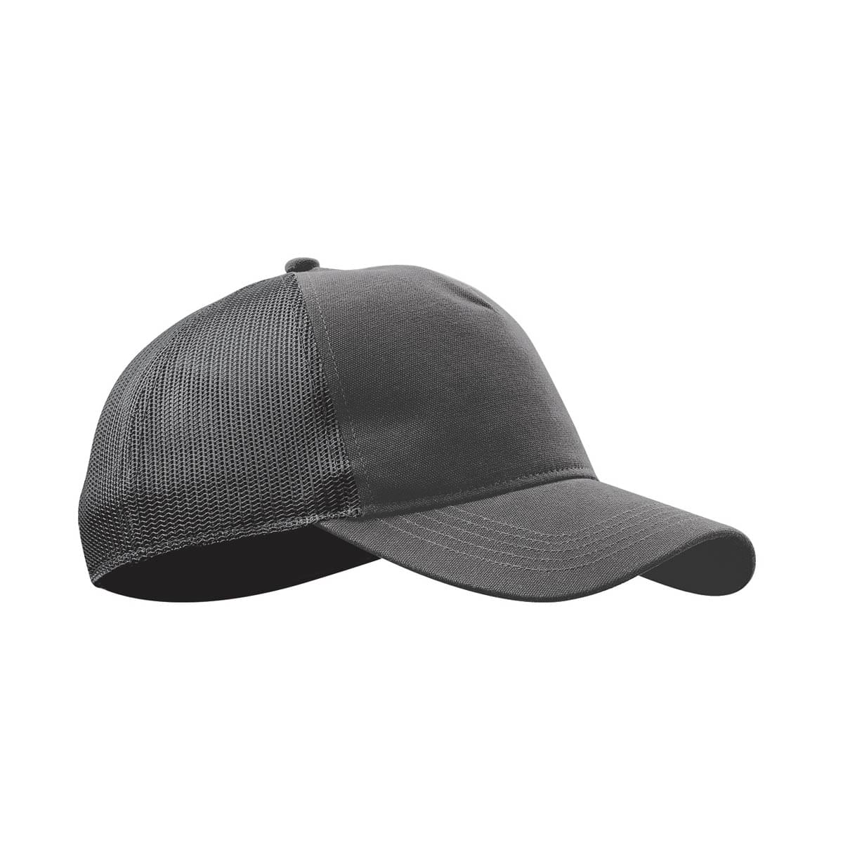 Stormtech Stormtech Waypoint Mesh Trucker Cap - FPX-1 PEWTER