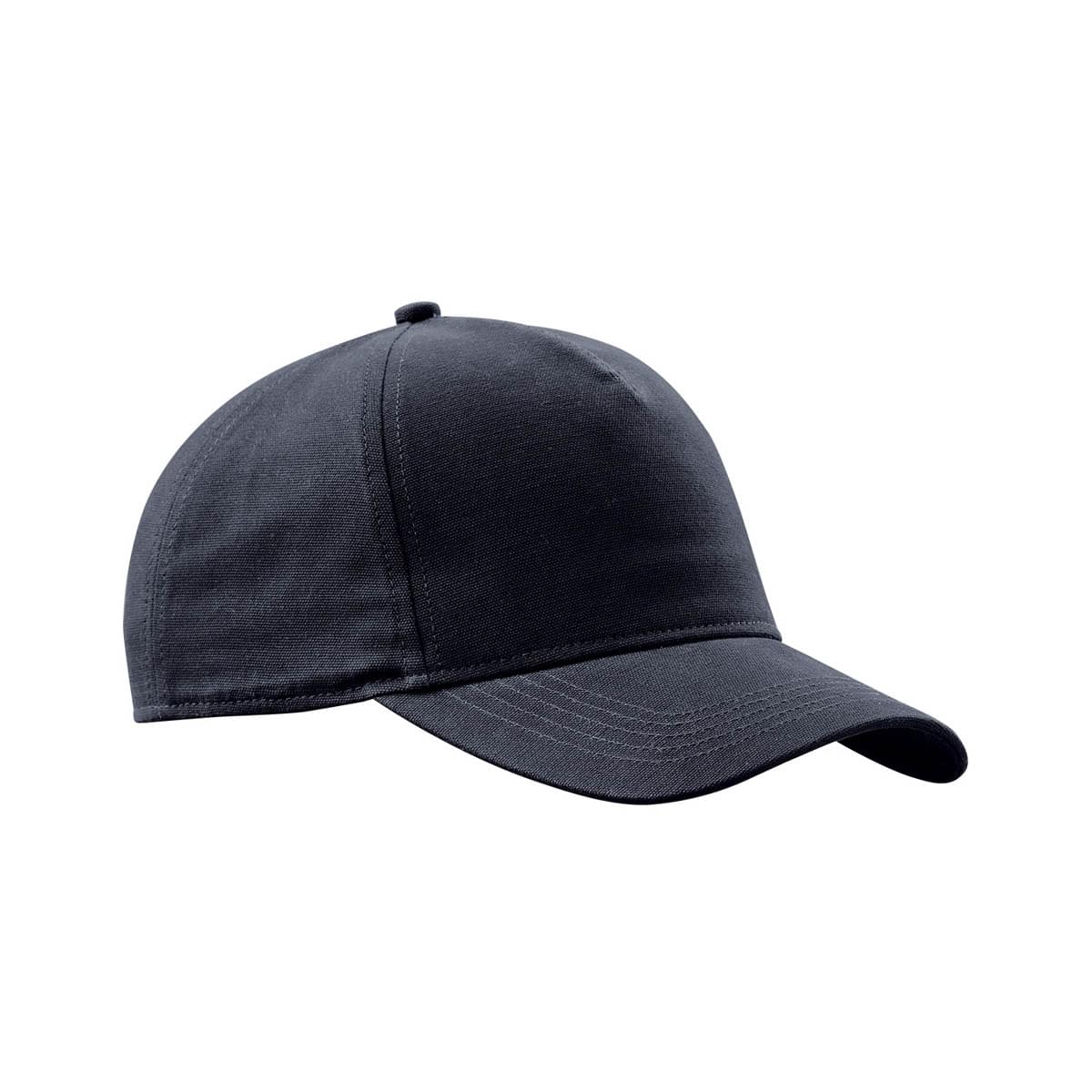 Stormtech Stormtech Explorer 5-Panel Canvas Cap - FPX-2 NAVY