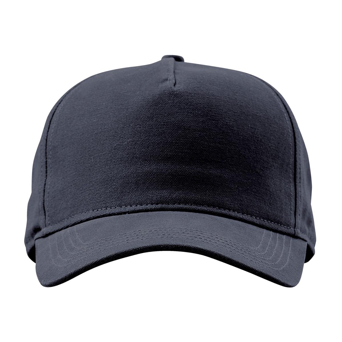 Stormtech Stormtech Explorer 5-Panel Canvas Cap - FPX-2 NAVY
