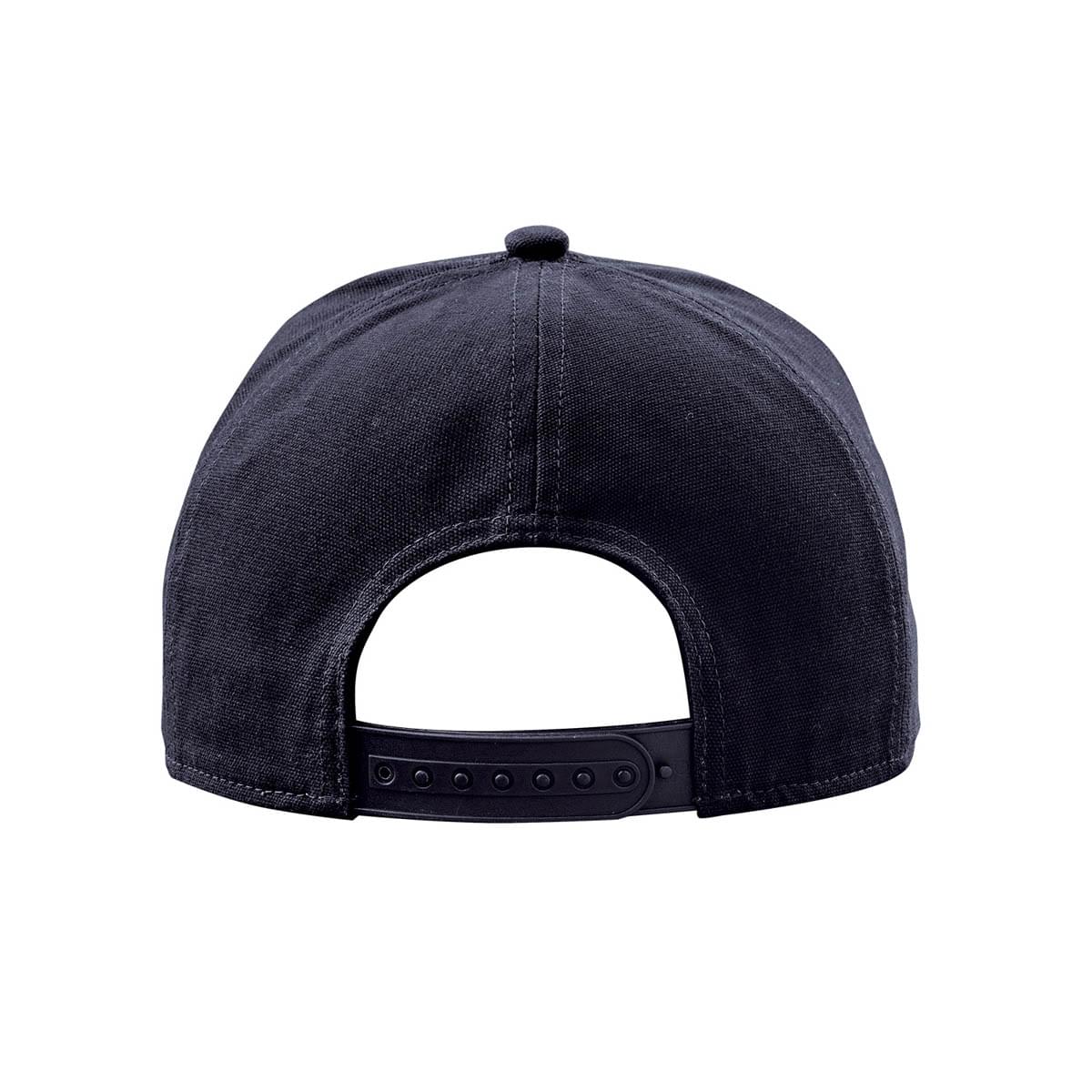 Stormtech Stormtech Explorer 5-Panel Canvas Cap - FPX-2 NAVY