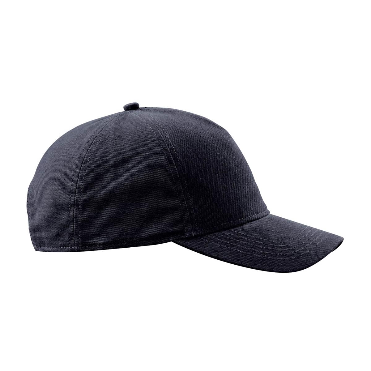 Stormtech Stormtech Explorer 5-Panel Canvas Cap - FPX-2 NAVY