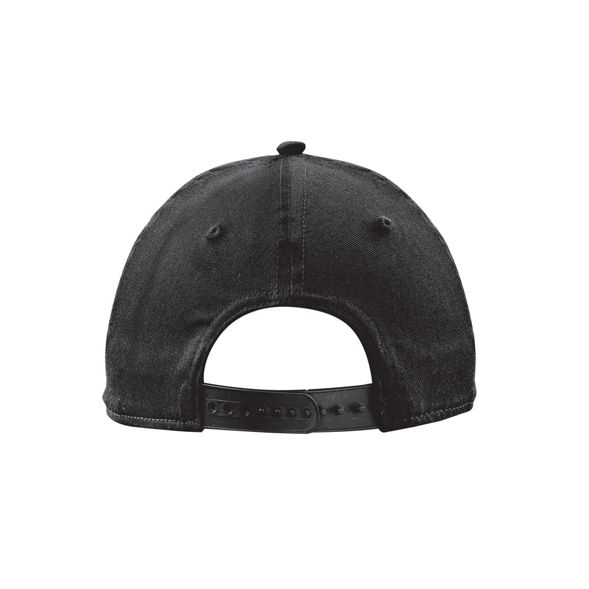 Stormtech Stormtech Navarro 5-Panel Twill Cap - FPX-3 BLACK