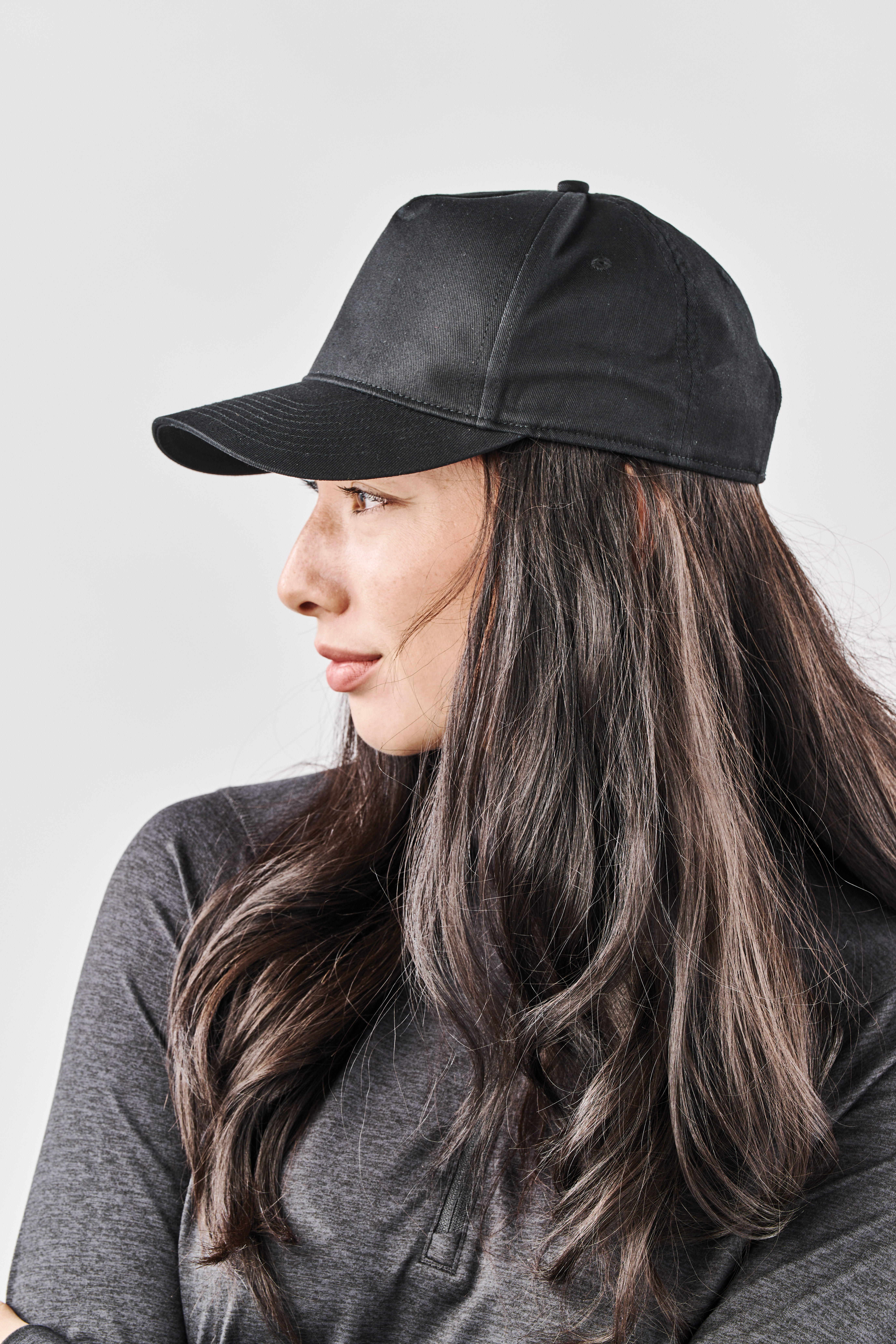 Stormtech Stormtech Navarro 5-Panel Twill Cap - FPX-3 