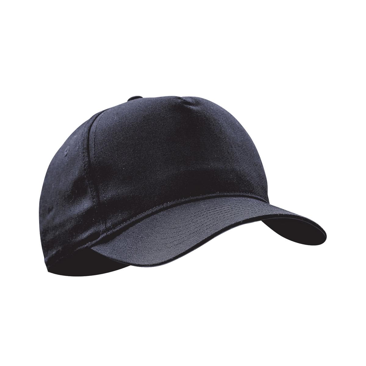 Stormtech Stormtech Navarro 5-Panel Twill Cap - FPX-3 NAVY