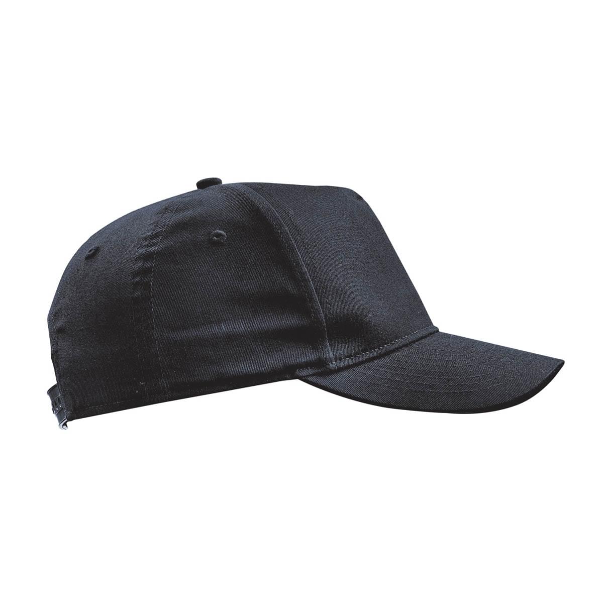 Stormtech Stormtech Navarro 5-Panel Twill Cap - FPX-3 NAVY