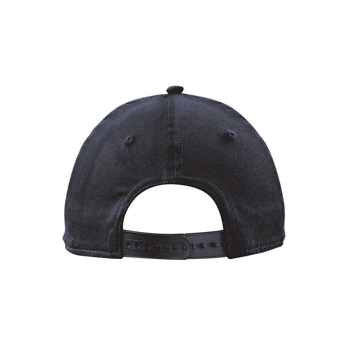 Stormtech Stormtech Navarro 5-Panel Twill Cap - FPX-3 NAVY