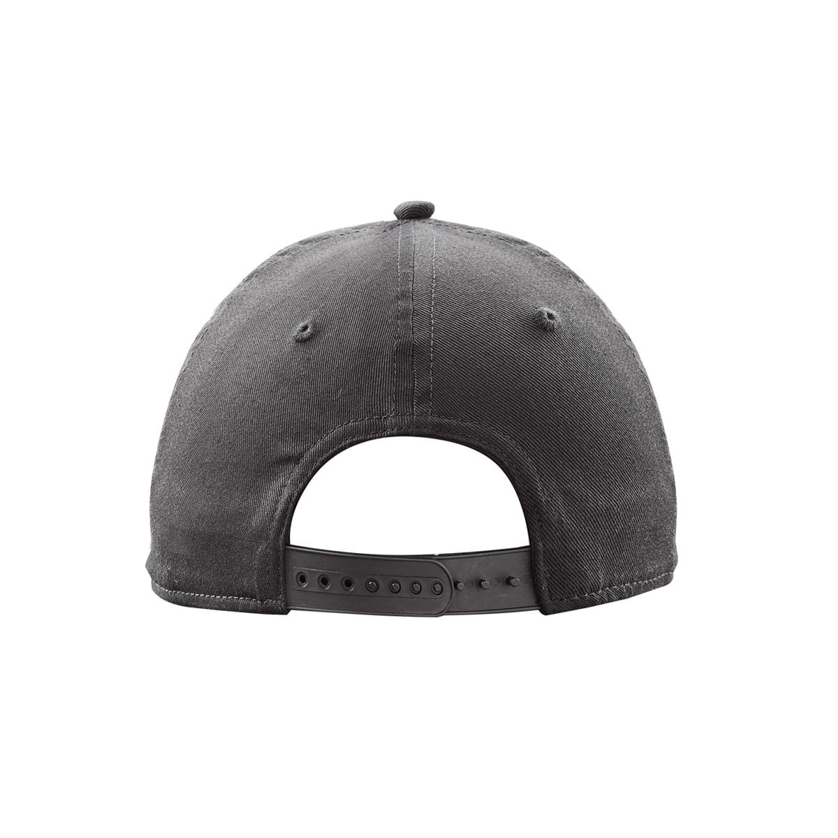 Stormtech Stormtech Navarro 5-Panel Twill Cap - FPX-3 PEWTER