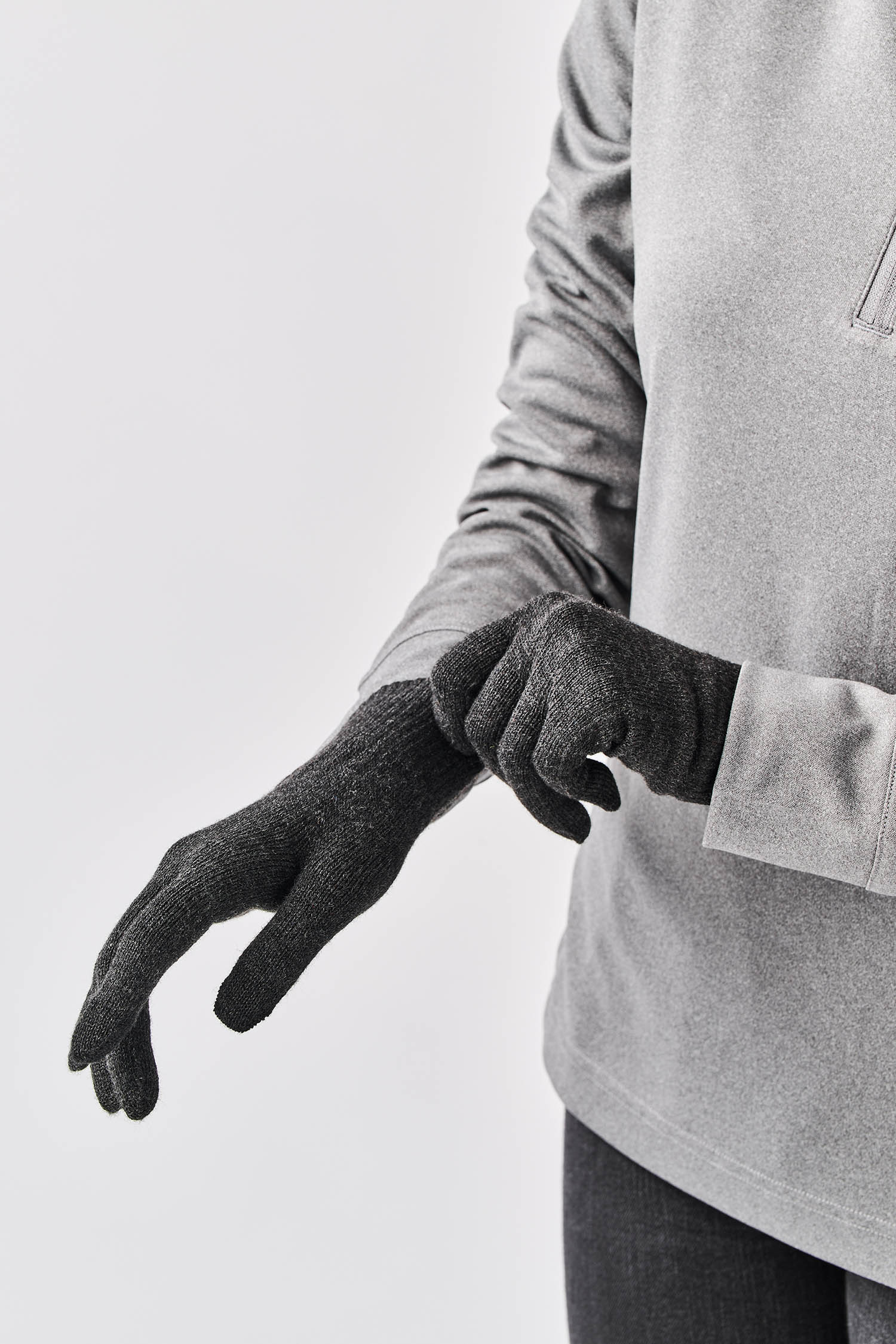 Stormtech Stormtech Avalante Knit Gloves - GLX-2 