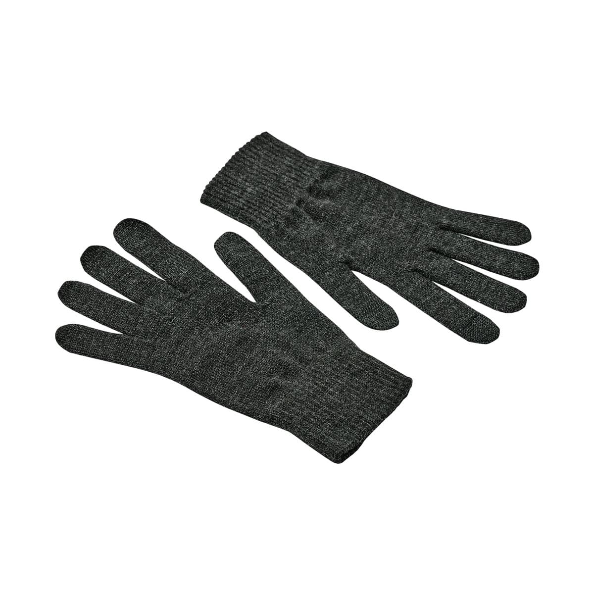 Stormtech Stormtech Avalante Knit Gloves - GLX-2 CHARCOAL HEATHER