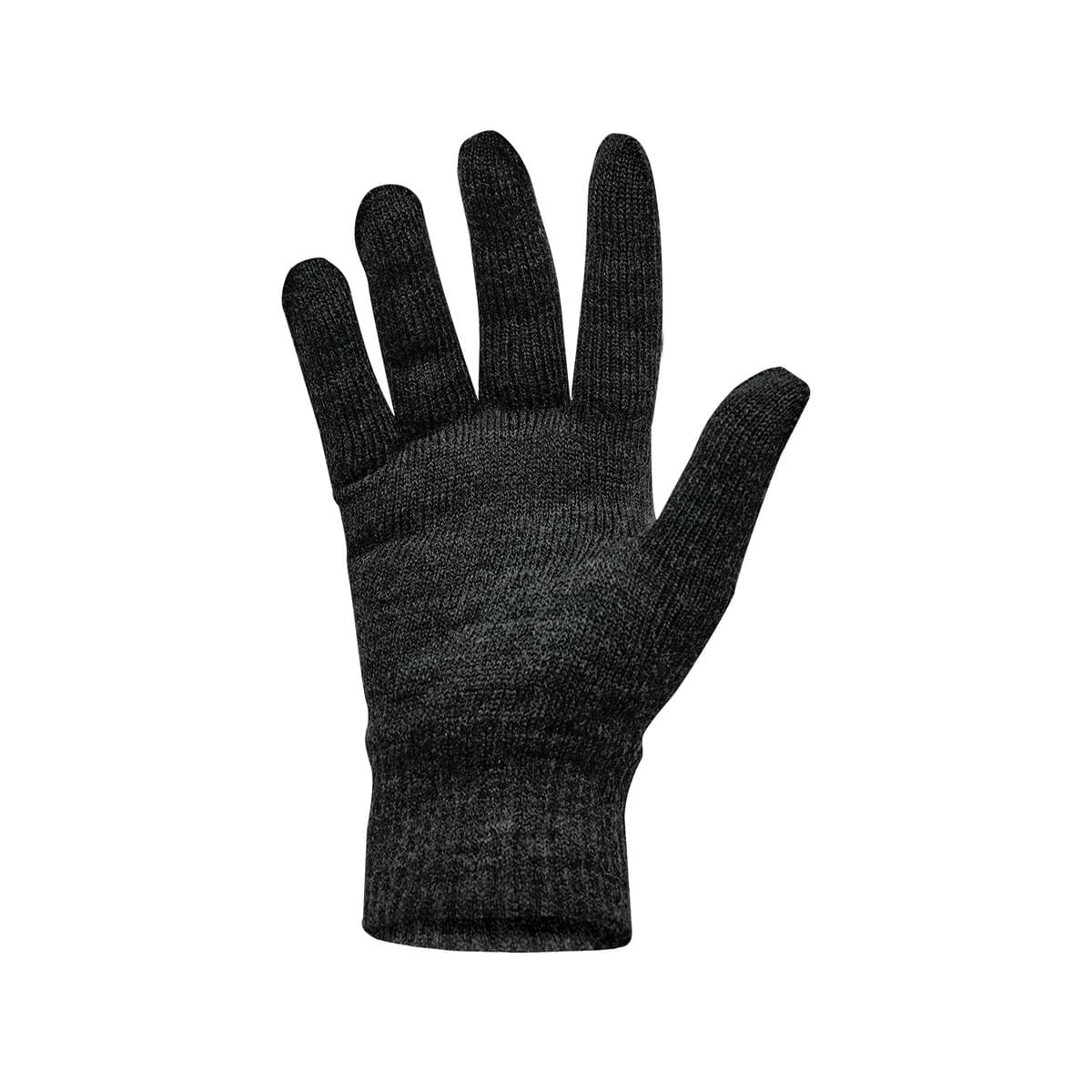 Stormtech Stormtech Avalante Knit Gloves - GLX-2 BLACK