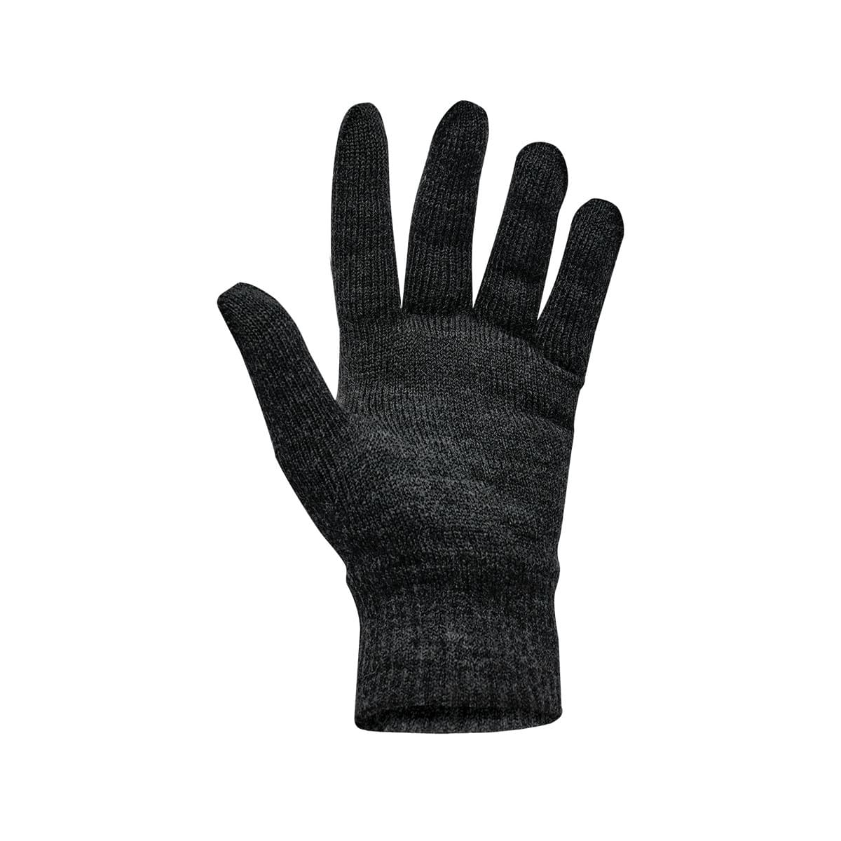 Stormtech Stormtech Avalante Knit Gloves - GLX-2 BLACK