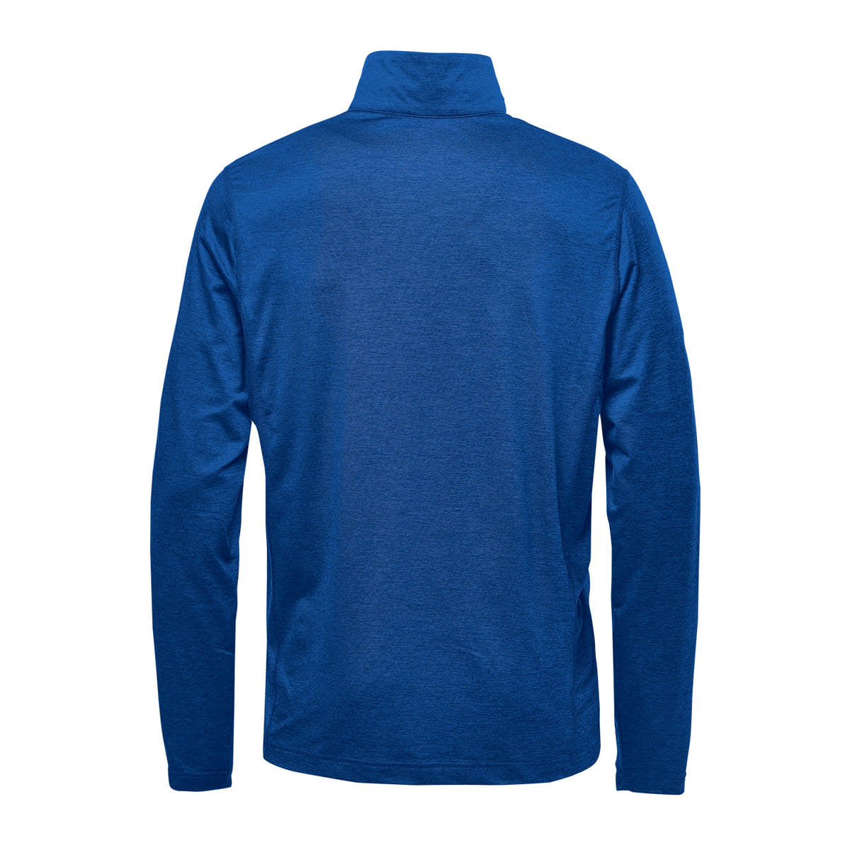 Stormtech Stormtech Men's Milano 1/4 Zip Pullover - HXR-1 CLASSIC BLUE HEATHER
