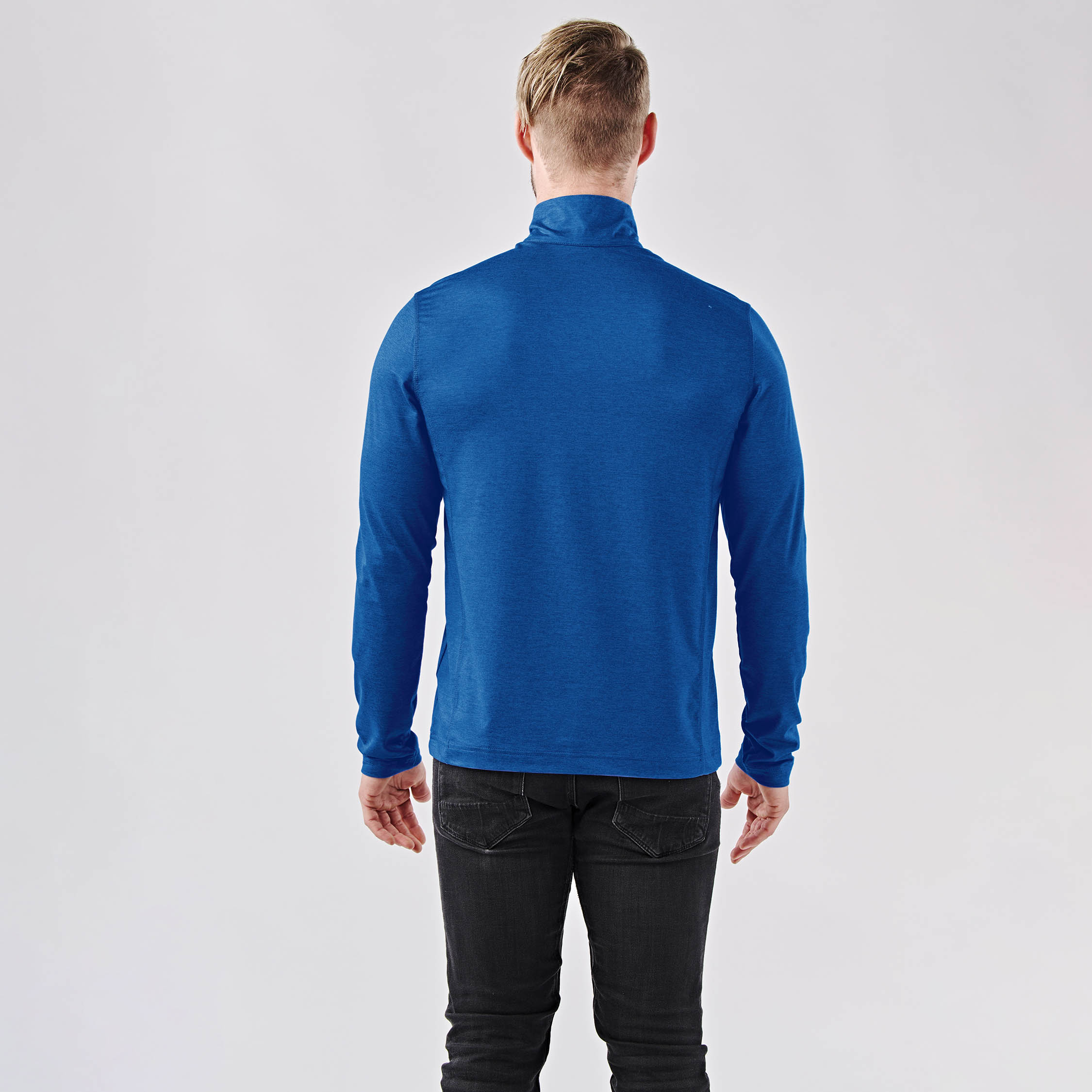 Stormtech Stormtech Men's Milano 1/4 Zip Pullover - HXR-1 