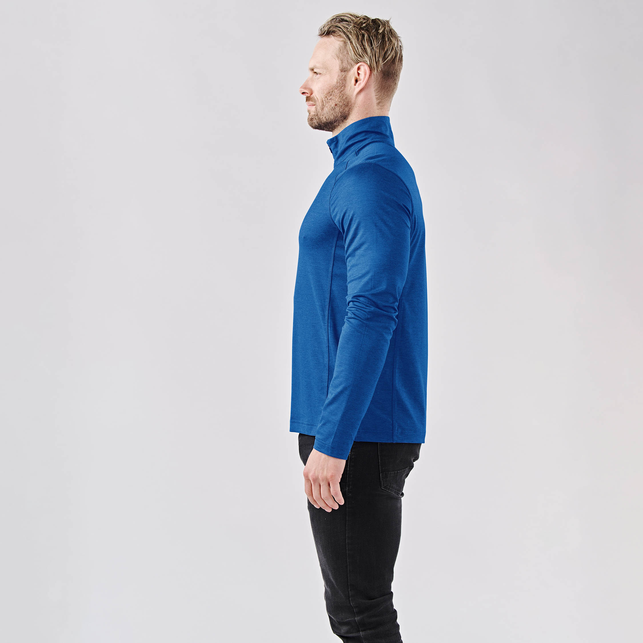 Stormtech Stormtech Men's Milano 1/4 Zip Pullover - HXR-1 