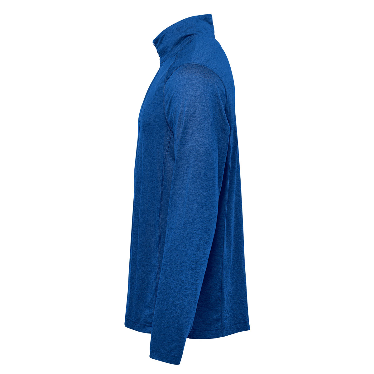 Stormtech Stormtech Men's Milano 1/4 Zip Pullover - HXR-1 CLASSIC BLUE HEATHER