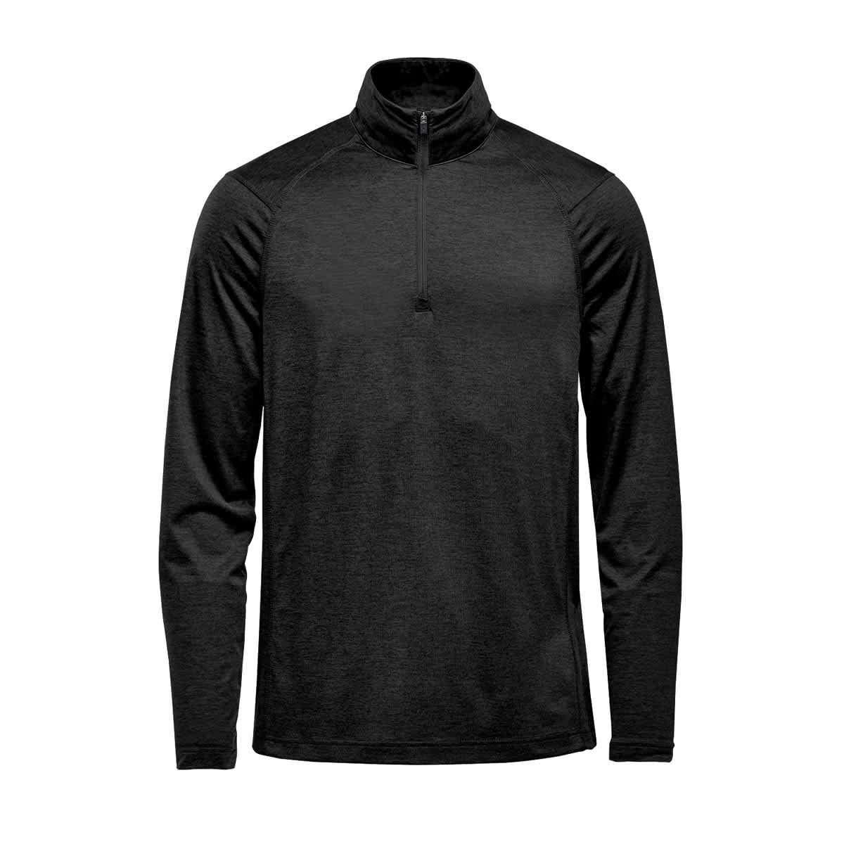 Spyder Stormtech Men's Milano 1/4 Zip Pullover - HXR-1