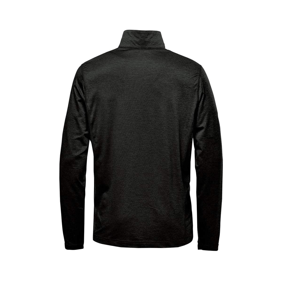 Stormtech Stormtech Men's Milano 1/4 Zip Pullover - HXR-1 BLACK
