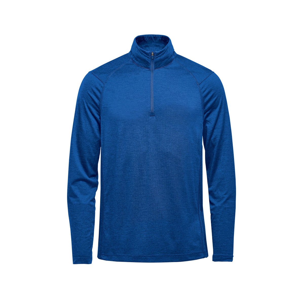 Stormtech Stormtech Men's Milano 1/4 Zip Pullover - HXR-1 CLASSIC BLUE HEATHER