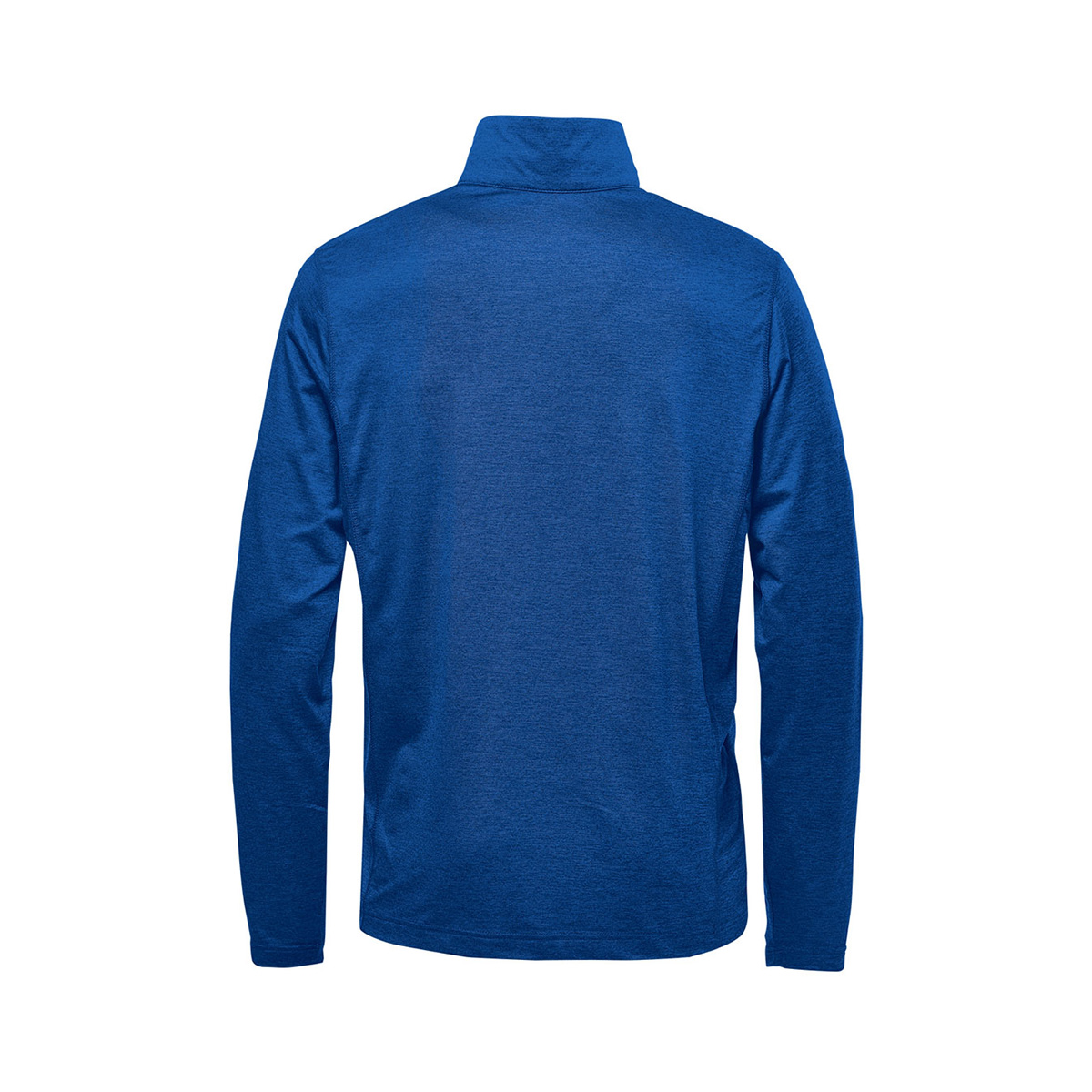 Stormtech Stormtech Men's Milano 1/4 Zip Pullover - HXR-1 CLASSIC BLUE HEATHER