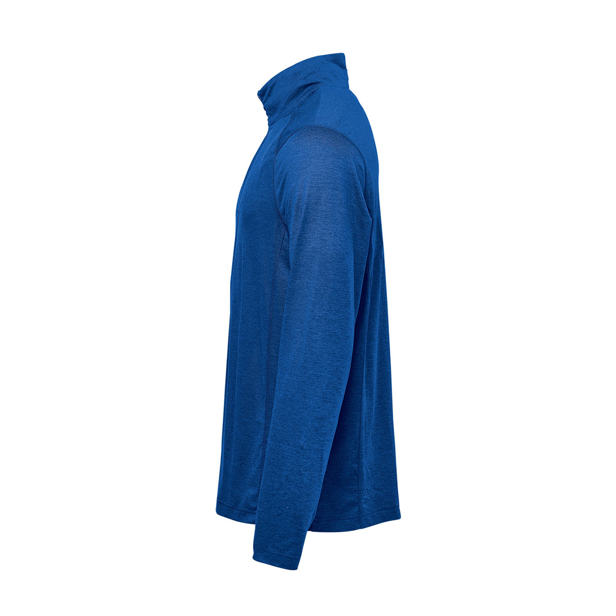Stormtech Stormtech Men's Milano 1/4 Zip Pullover - HXR-1 CLASSIC BLUE HEATHER