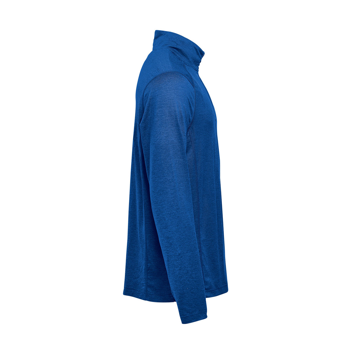 Stormtech Stormtech Men's Milano 1/4 Zip Pullover - HXR-1 CLASSIC BLUE HEATHER