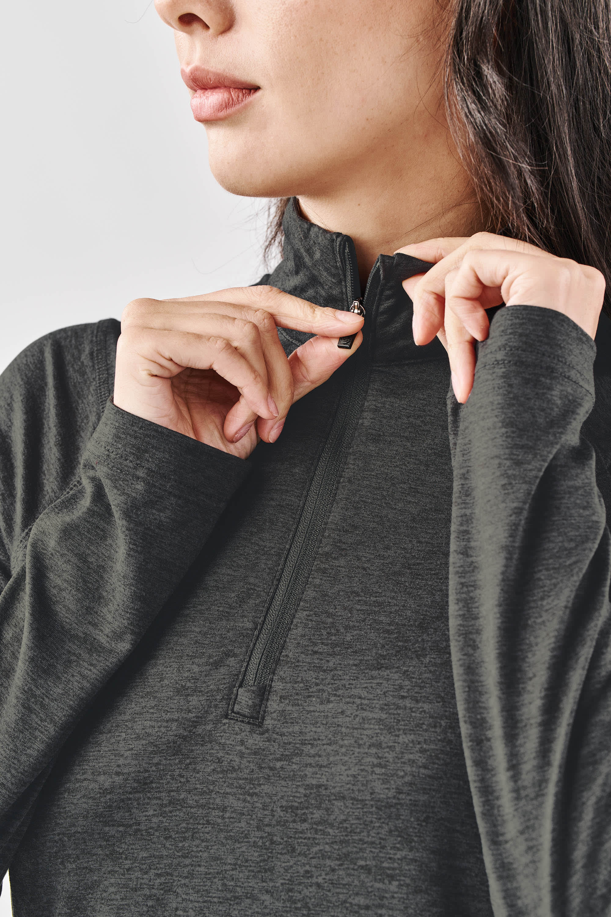 Stormtech Stormtech Women's Milano 1/4 Zip Pullover - HXR-1W 
