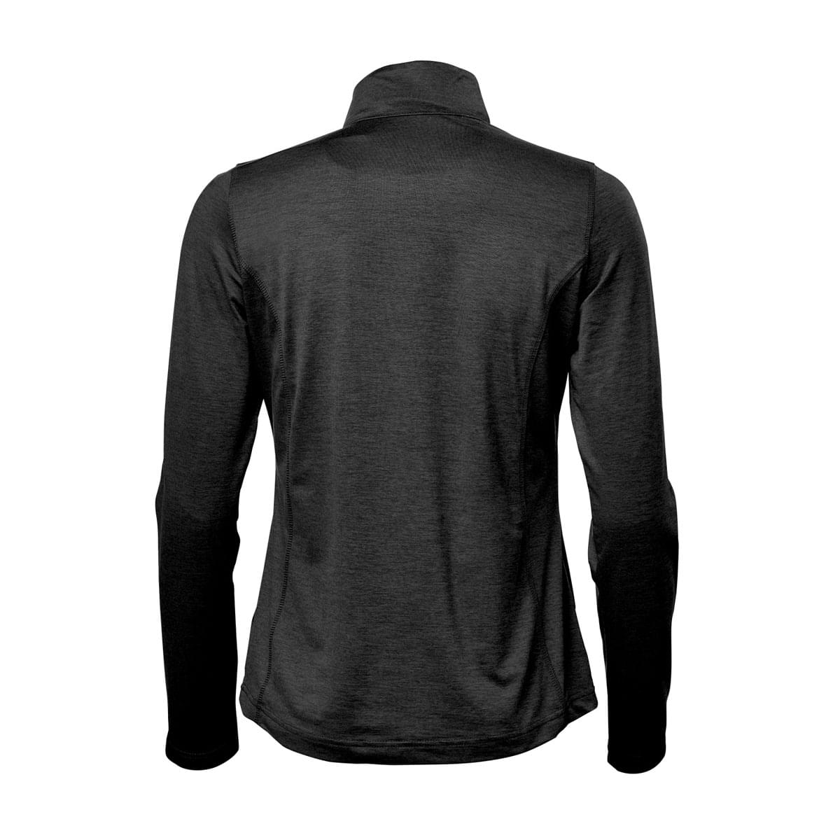 Stormtech Stormtech Women's Milano 1/4 Zip Pullover - HXR-1W BLACK