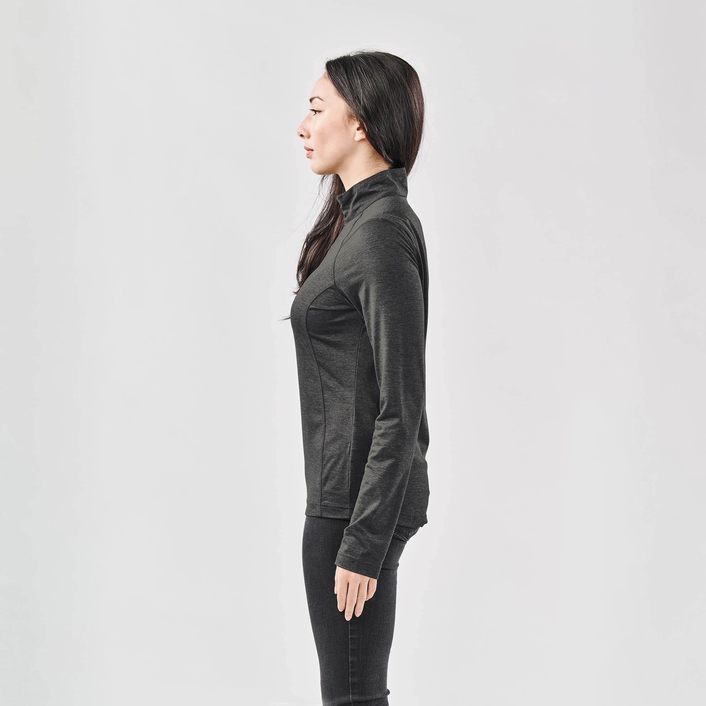 Stormtech Stormtech Women's Milano 1/4 Zip Pullover - HXR-1W 