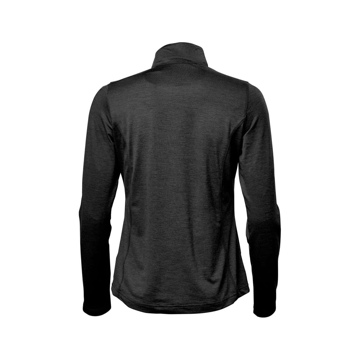 Stormtech Stormtech Women's Milano 1/4 Zip Pullover - HXR-1W BLACK