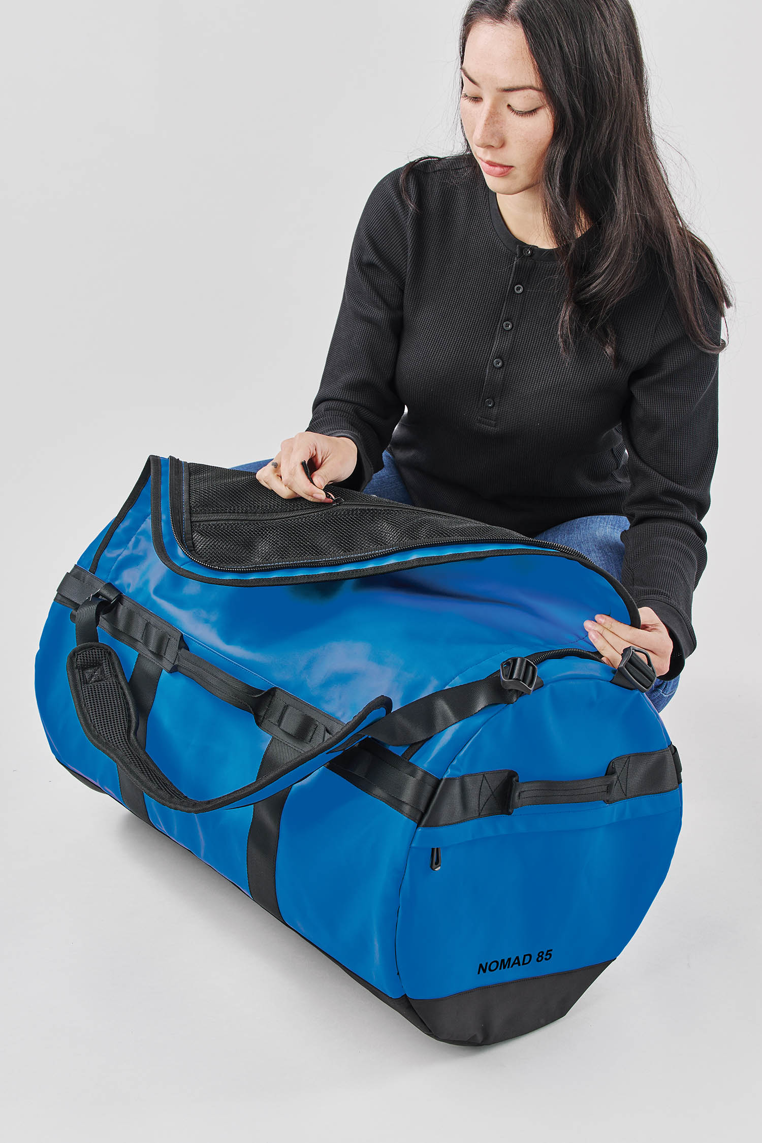 Stormtech Stormtech Nomad Duffel 85 - MDX-1L 