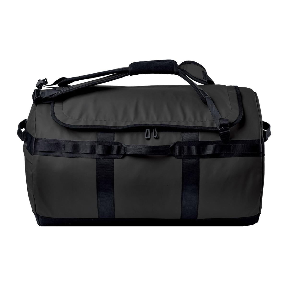 Stormtech Stormtech Nomad Duffel 85 - MDX-1L BLACK- BLACK