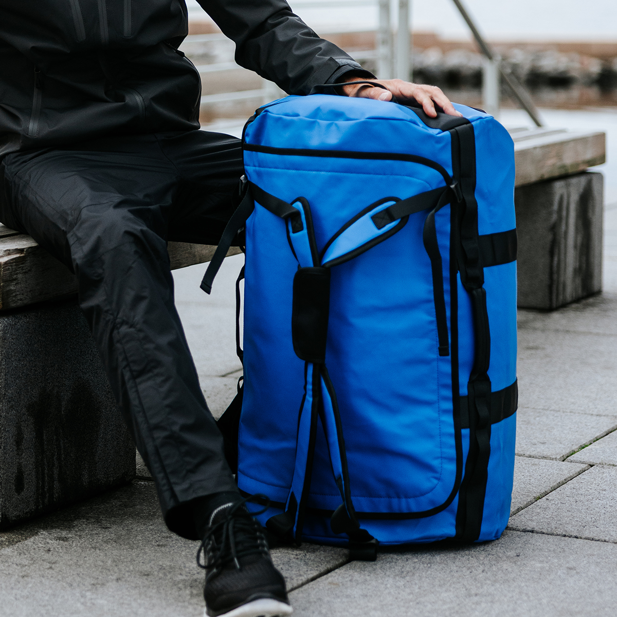 Stormtech Stormtech Nomad Duffel 85 - MDX-1L 