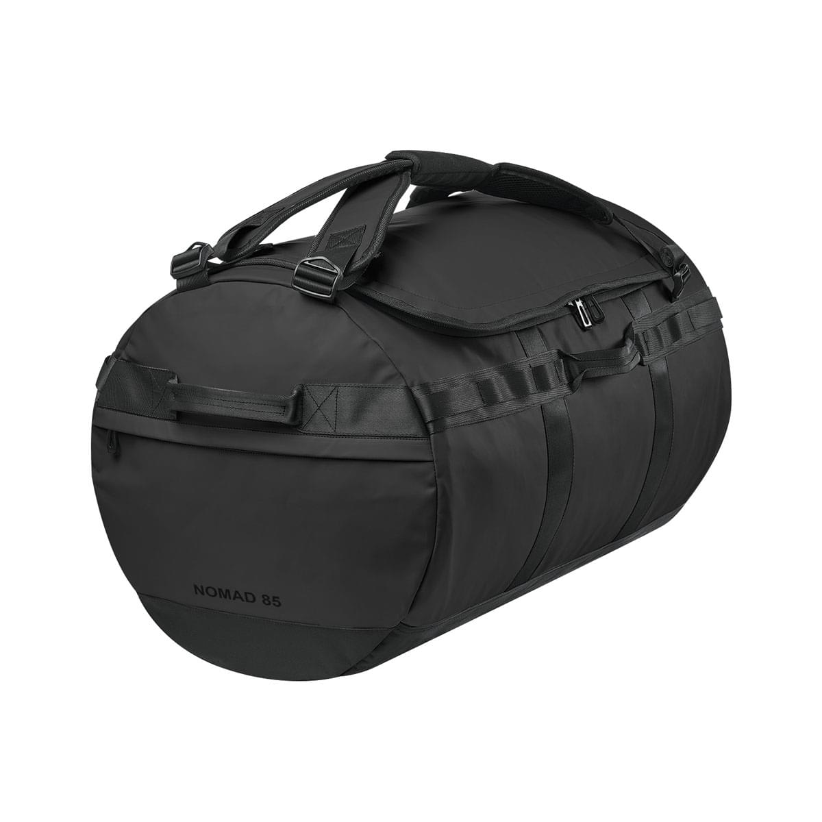 Stormtech Stormtech Nomad Duffel 85 - MDX-1L BLACK- BLACK