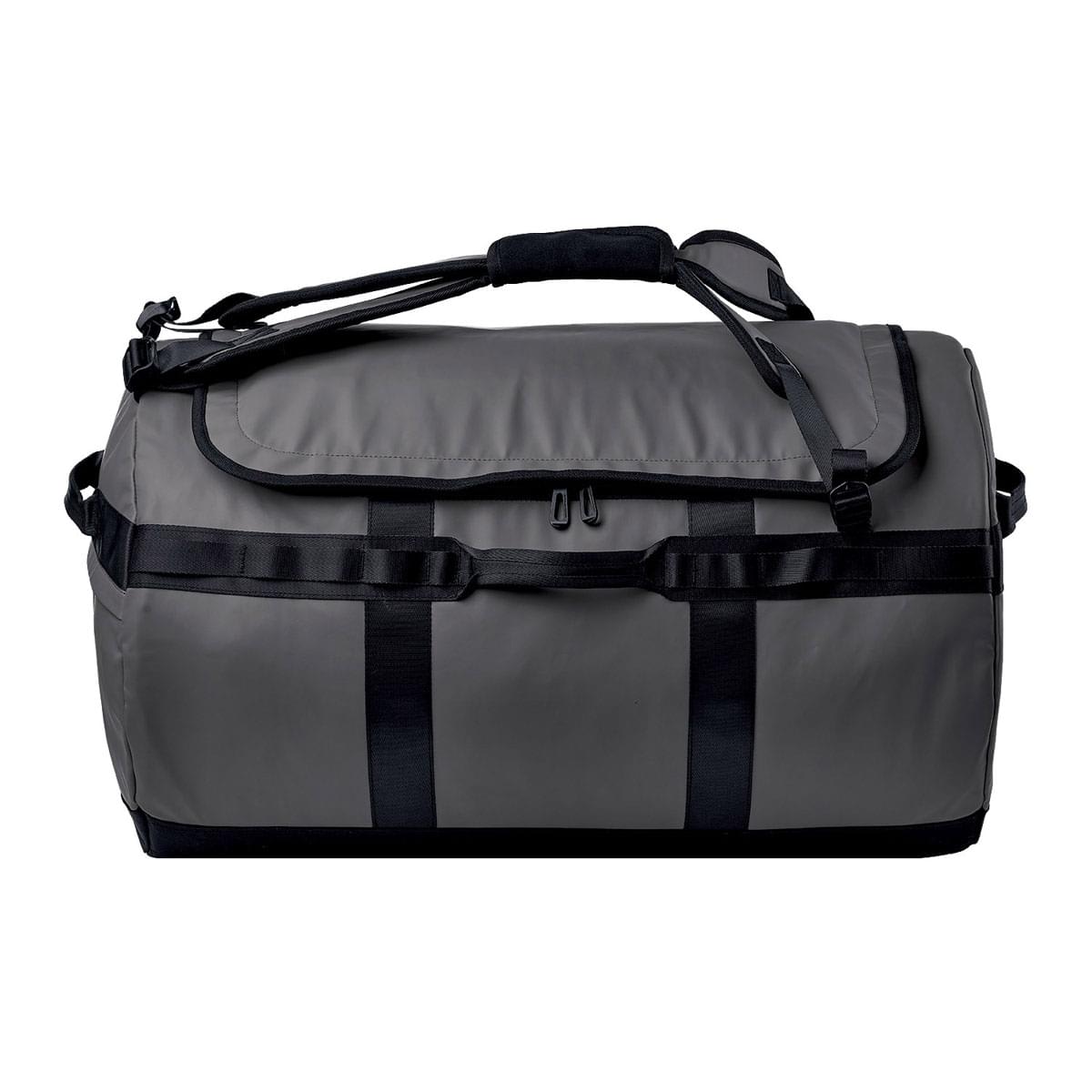 Stormtech Stormtech Nomad Duffel 85 - MDX-1L GRAPHITE- BLACK