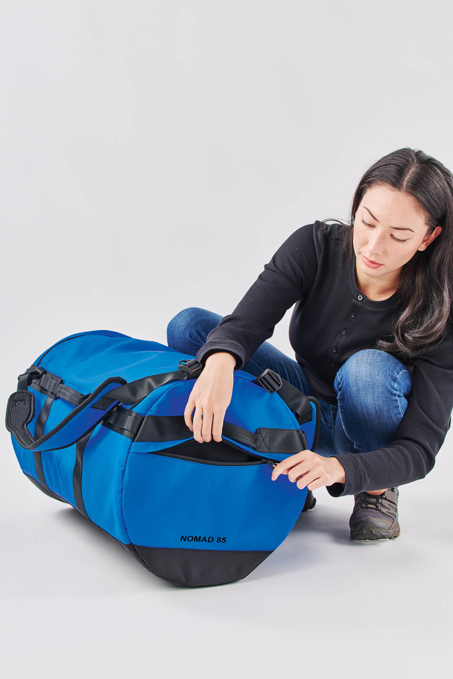 Stormtech Stormtech Nomad Duffel 85 - MDX-1L