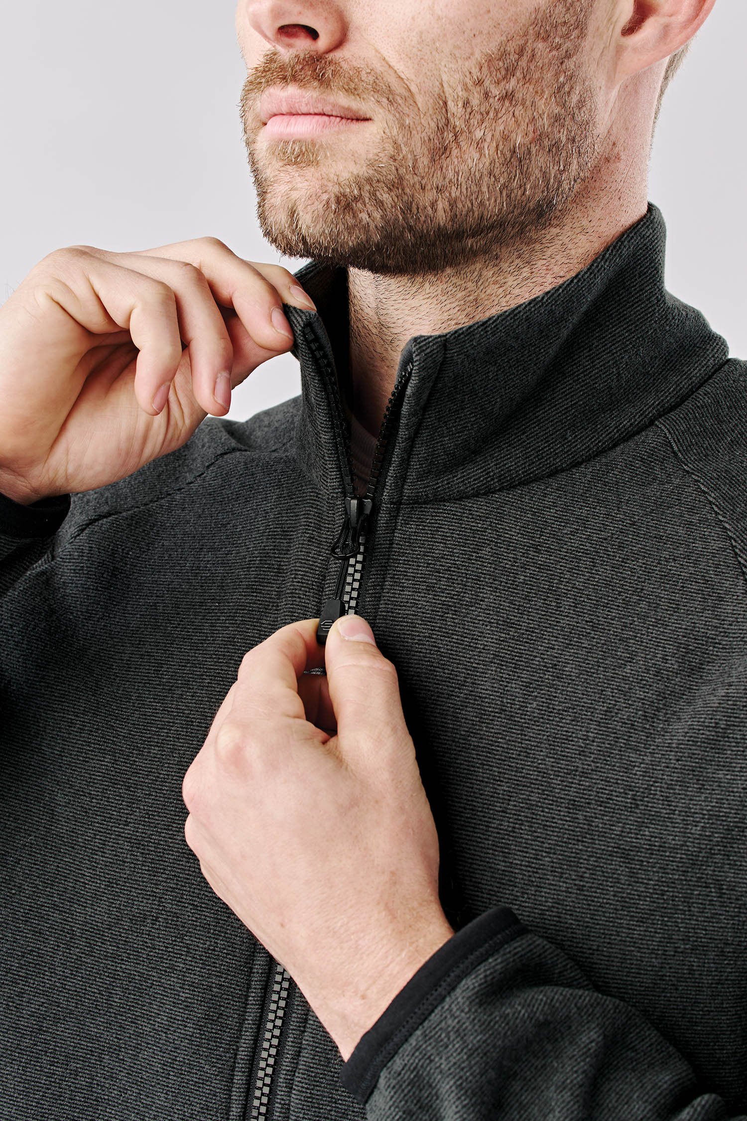 Stormtech Stormtech Men's Novarra Full Zip Jacket - MXF-1 