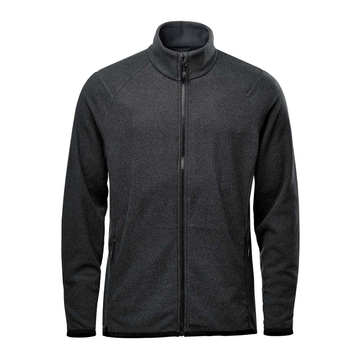 Stormtech Stormtech Men's Novarra Full Zip Jacket - MXF-1 CARBON STRIPE
