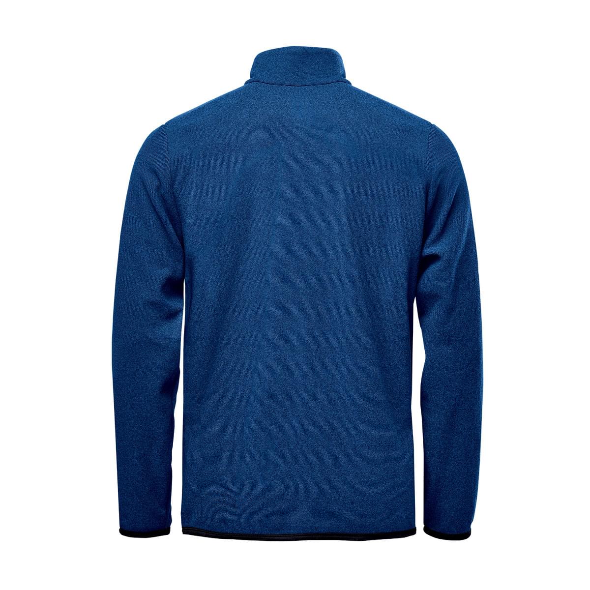 Stormtech Stormtech Men's Novarra Full Zip Jacket - MXF-1 CLASSIC BLUE STRIPE
