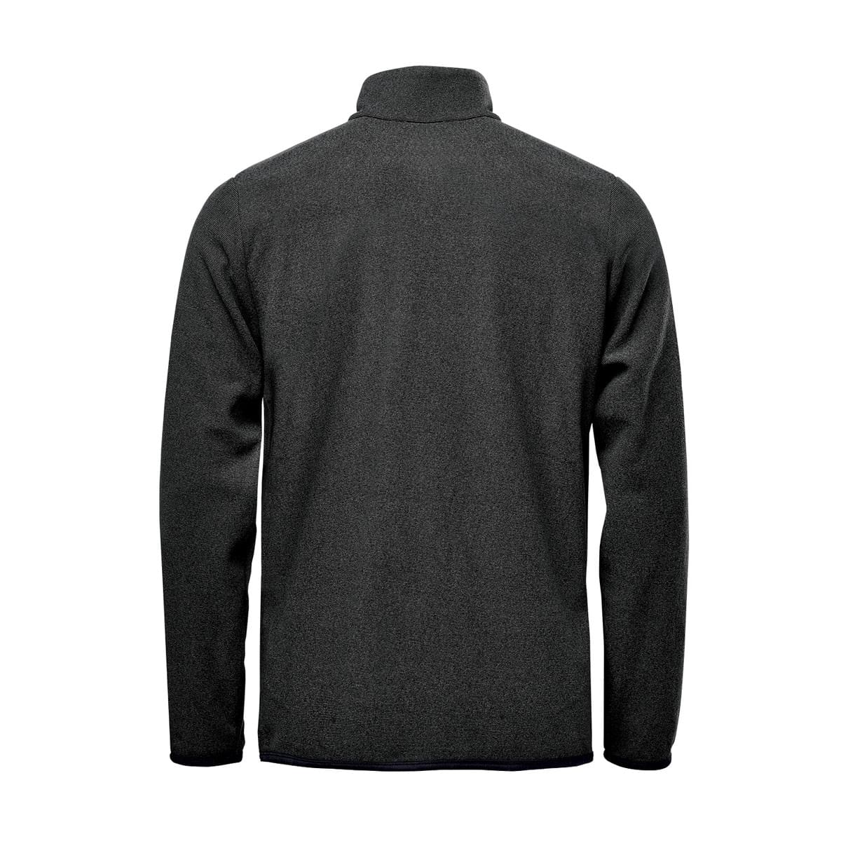 Stormtech Stormtech Men's Novarra Full Zip Jacket - MXF-1 CARBON STRIPE