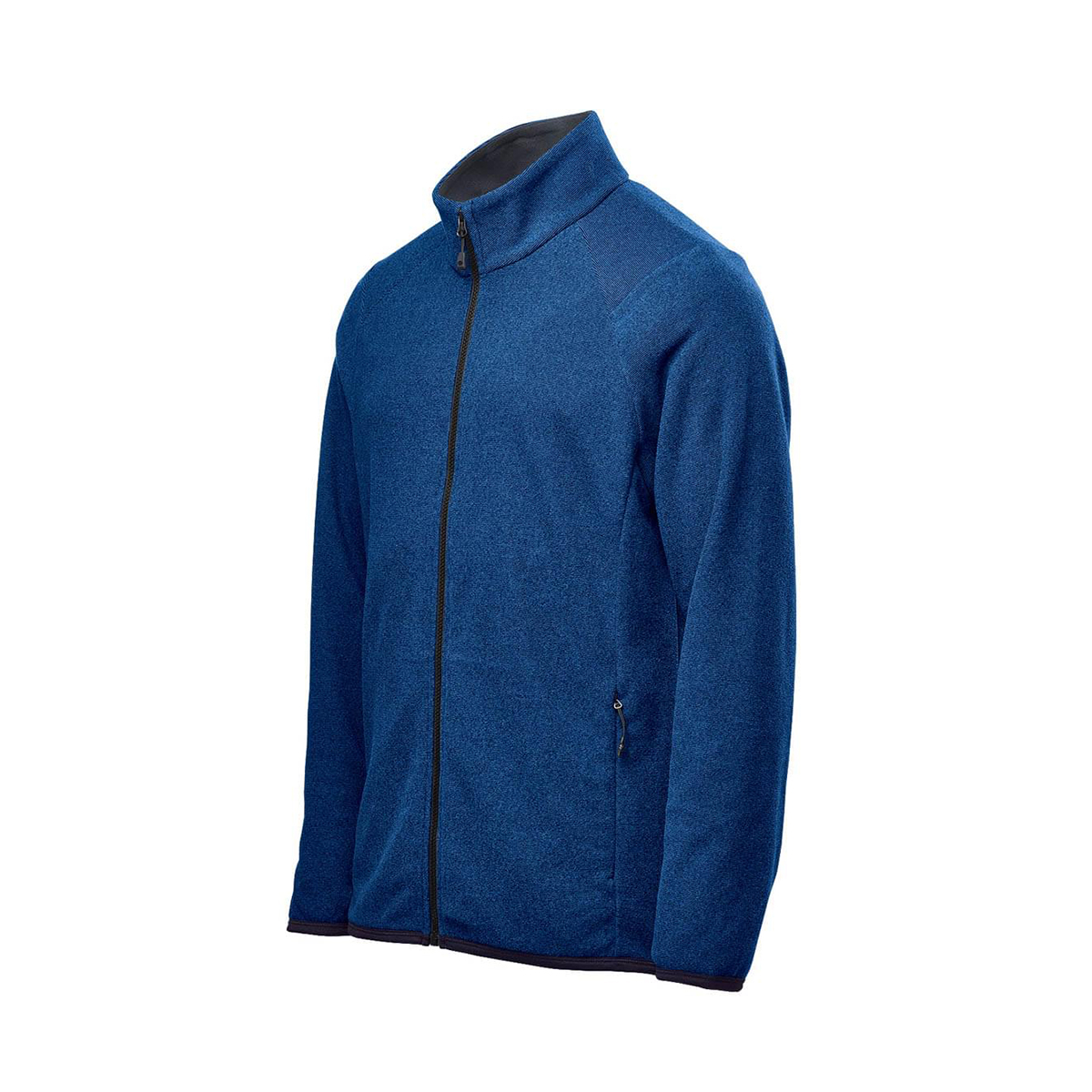 Stormtech Stormtech Men's Novarra Full Zip Jacket - MXF-1 CLASSIC BLUE STRIPE